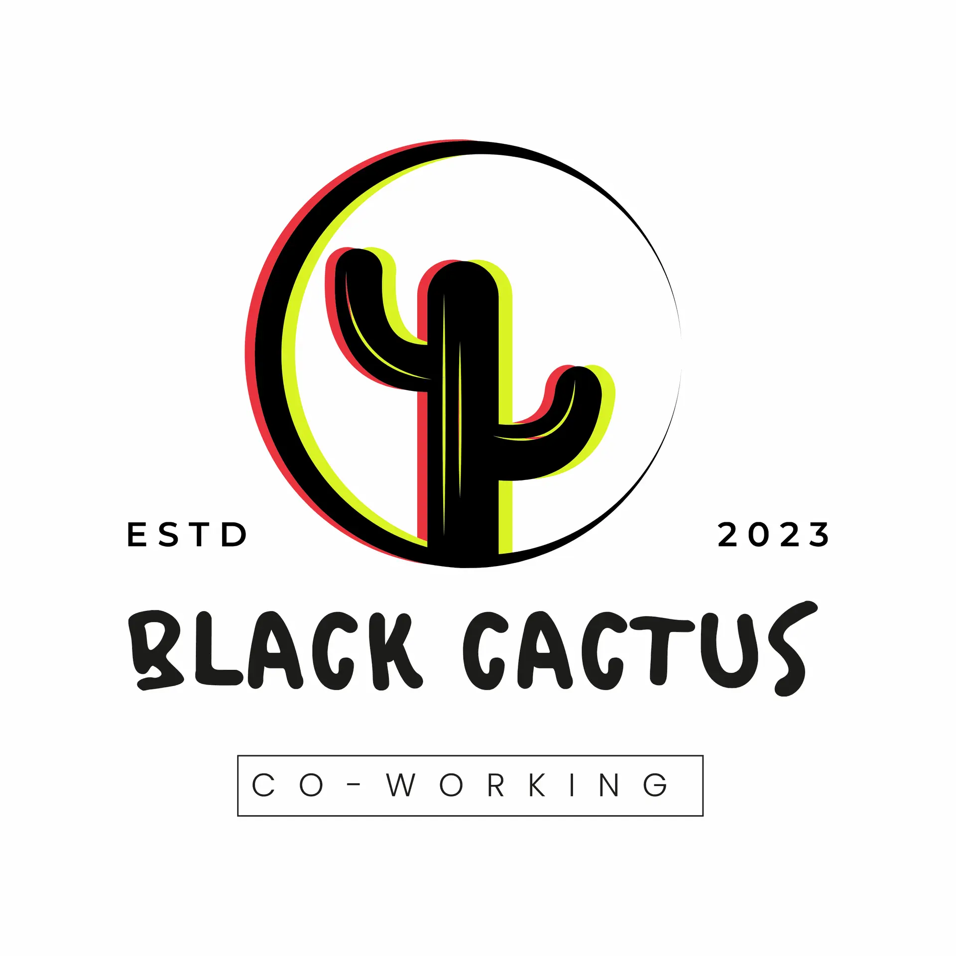 Black Cactus Co-Working, Twentynine Palms