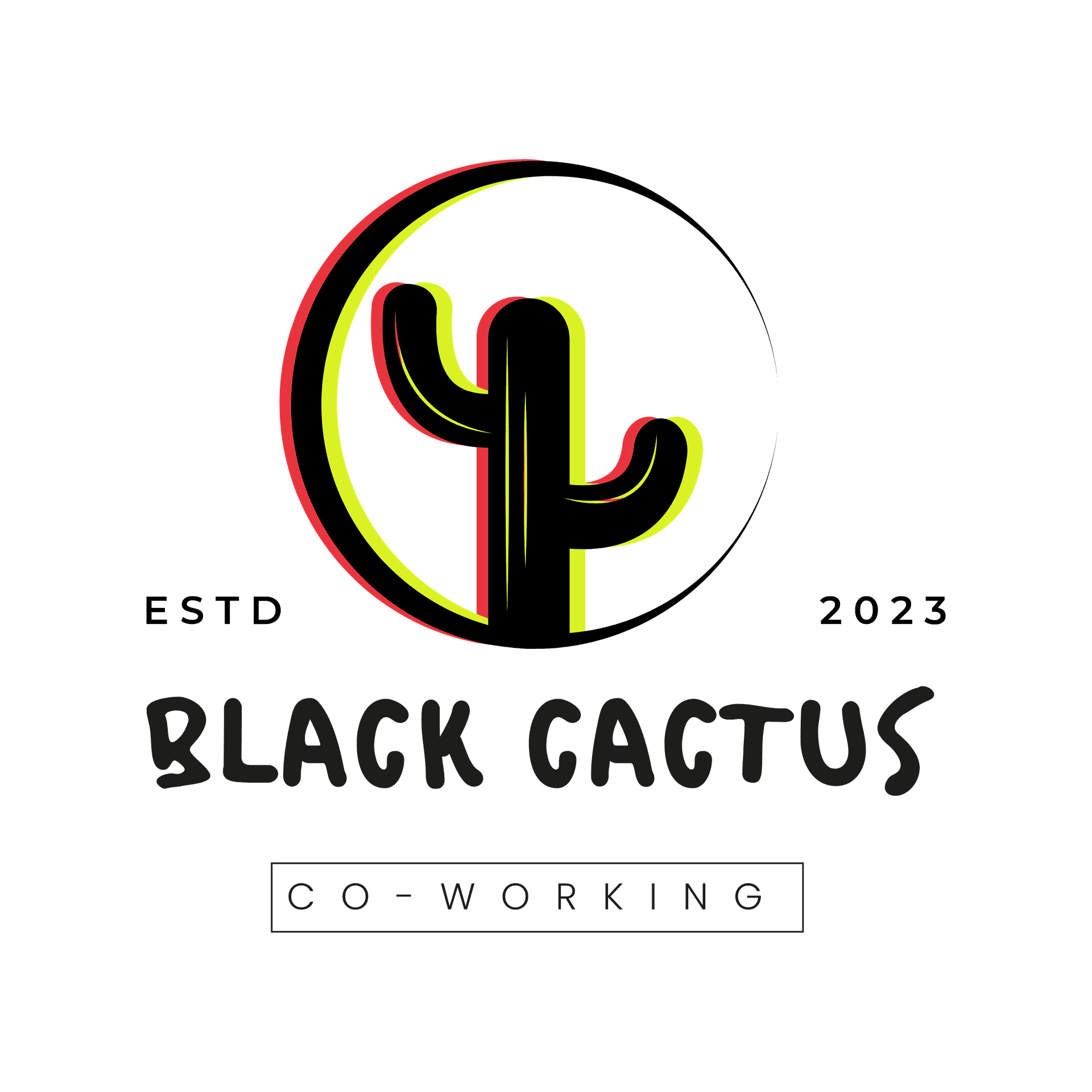 Black Cactus Co-Working